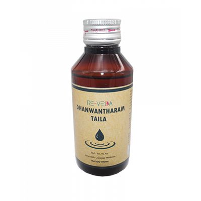 Buy Revinto Dhanwanthram Taila