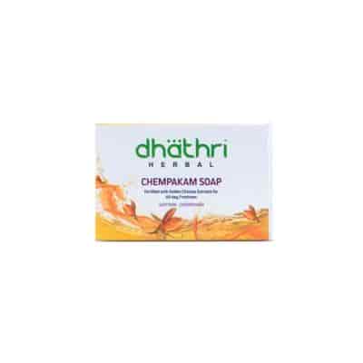 Buy Dhathri Chempakam Soap