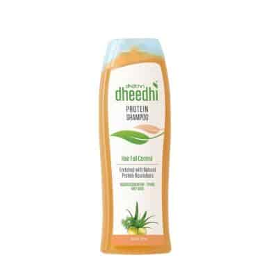 Buy Dhathri Dheedhi Protein Shampoo