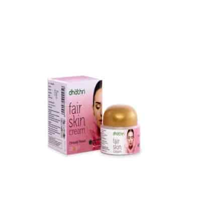 Buy Dhathri Fair Skin Cream