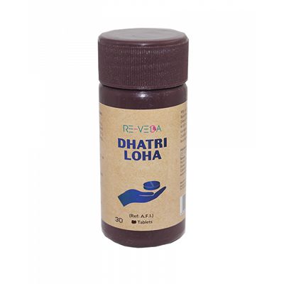 Buy Revinto Dhatri Loha
