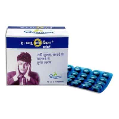 Buy Dhootapapeshwar A Flu - O - Cil Forte