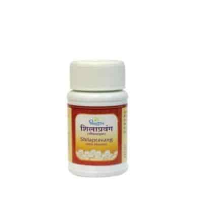 Buy Dhootapapeshwar Shilapravang With Mouktik