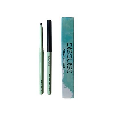 Buy Disguise Cosmetics All Day Gel Kajal - 0.35 gm