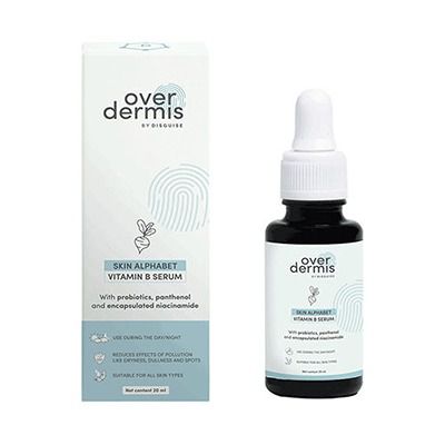 Buy Disguise Cosmetics Skin Alphabet Vitamin B Serum