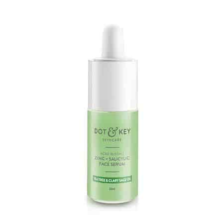 Buy Dot & Key 2% Salicylic Acne Busting Face Serum