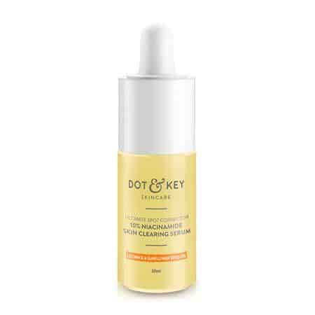 Buy Dot & Key 10% Niacinamide Dark Spot Correcting Serum