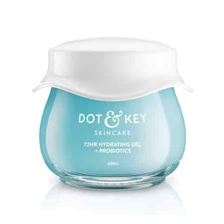 Buy Dot & Key 72 Hr Hydrating Gel with Probiotics