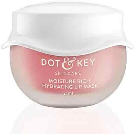 Buy Dot & Key Watermelon Lip Mask