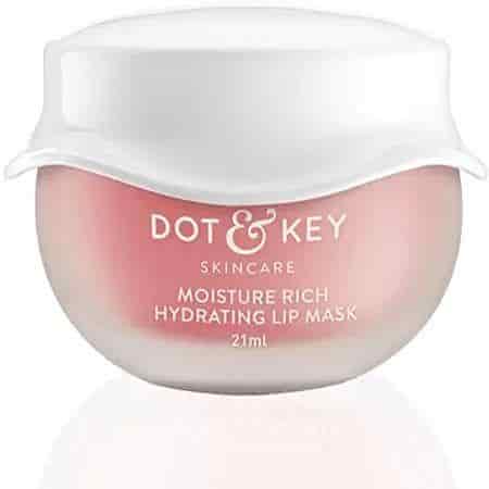 Buy Dot & Key Watermelon Lip Mask