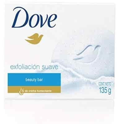 Buy Dove Beauty Bar - Exfoliacion Suave