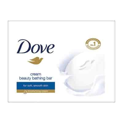 Buy Dove Cream Beauty Bathing Bar