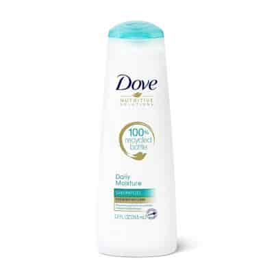 Buy Dove Daily Moisture Shampoo