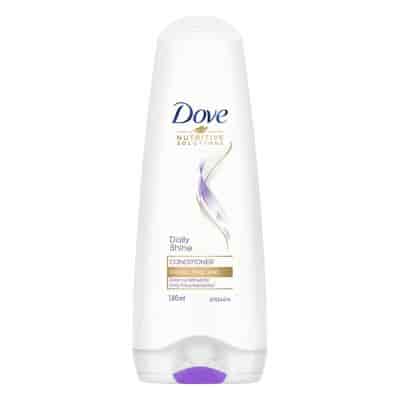Buy Dove Daily Shine Conditioner