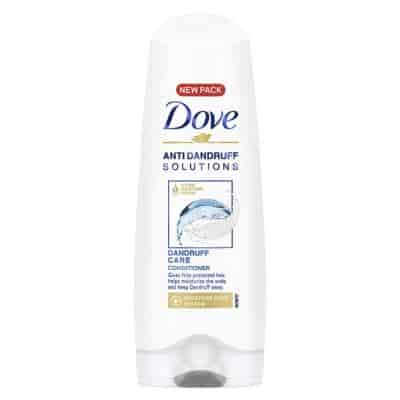 Buy Dove Dandruff Care Conditioner