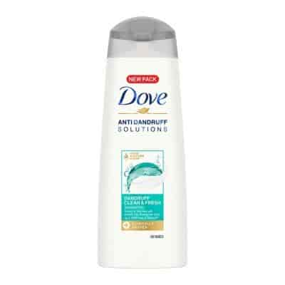 Buy Dove Dandruff Clean and Fresh Shampoo
