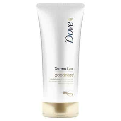 Buy Dove Dermaspa Goodness Body Lotion