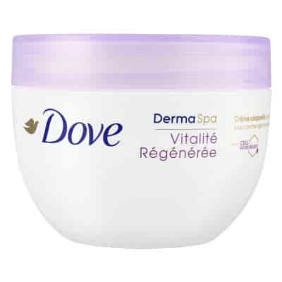 Buy Dove Dermaspa Youthful Vitality Cream