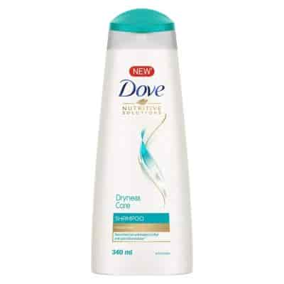 Buy Dove Dryness Care Shampoo