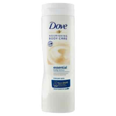 Buy Dove Essential Nourishment Body Lotion