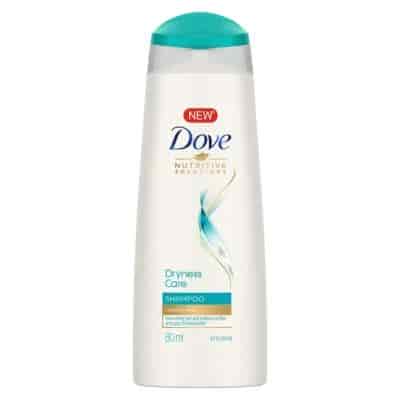Buy Dove Hair Therapy Dryness Care