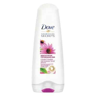 Buy Dove Healthy Ritual for Growing Hair Conditioner