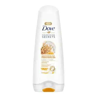 Buy Dove Healthy Ritual for Strengthening Hair Conditioner