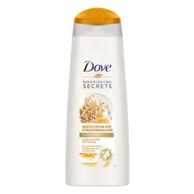 Buy Dove Healthy Ritual for Strengthening Hair Shampoo