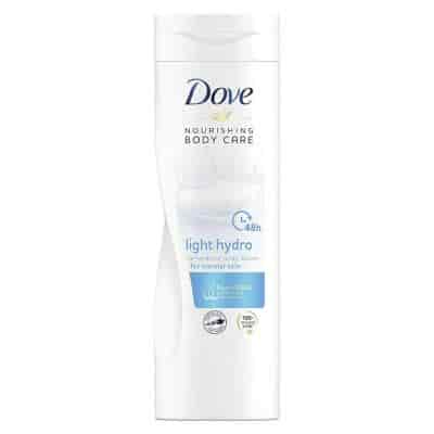 Buy Dove Hydro Nourishment Body Lotion ( Normal Skin ) with Deep Care Complex