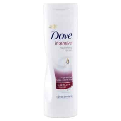 Buy Dove Intense Nourishment Body Lotion