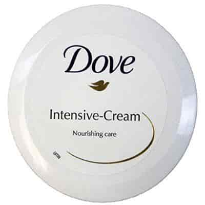 Buy Dove Intensive Cream - Nourishing Care