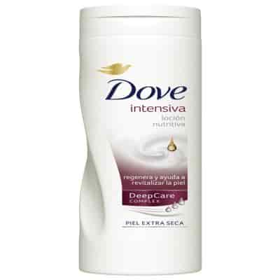 Buy Dove Intensive Nourishement Lotion