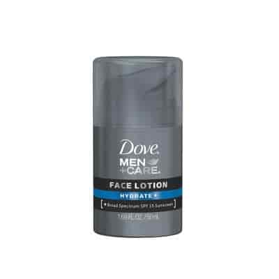 Buy Dove Men Care Face Lotion