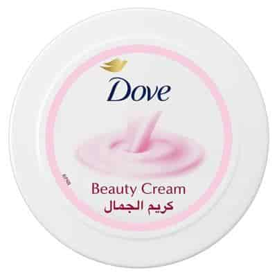 Buy Dove New Beauty Cream Imported