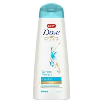 Buy Dove Oxygen Moisture Shampoo