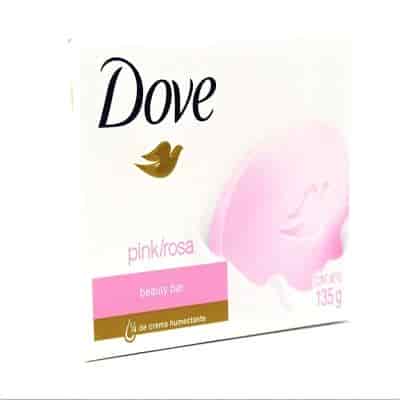 Buy Dove Pink Rosa Beauty Bar