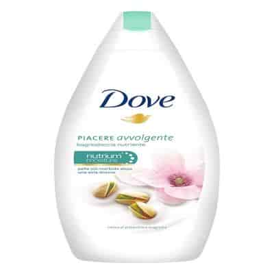 Buy Dove Purely Pampering Body Wash Pistachio Cream and Mangolia