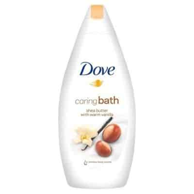 Buy Dove Purely Pampering Moisturising Cream With Shea Butter and Warm Vanilla