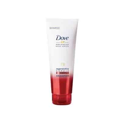 Buy Dove Regenerative Repair Shampoo