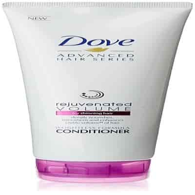 Buy Dove Rejuvenated Volume Conditioner