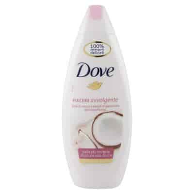 Buy Dove Shea Butter Body Wash