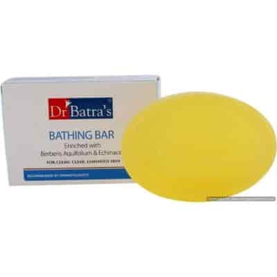 Buy Dr Batra's - Bathing Bar
