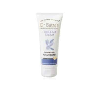 Buy Dr Batra's - Foot Care Cream