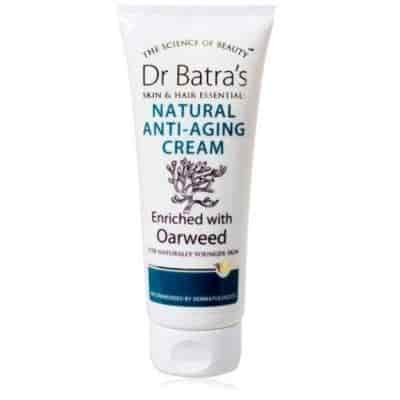 Buy Dr Batra's Natural Anti - Aging Cream