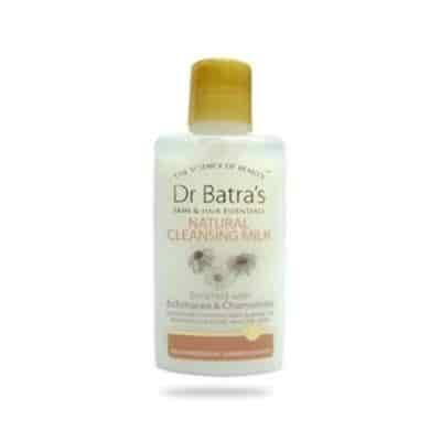 Buy Dr Batra's - Natural Cleansing Milk