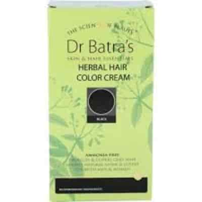Buy Dr Batra S Herbal Hair Color Cream