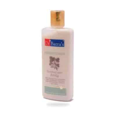 Buy Dr Batras Amla Conditioner