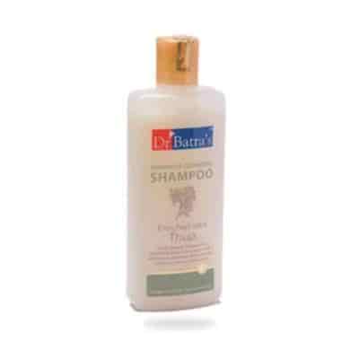 Buy Dr Batras Dandruff Cleansing Shampoo Enriched with Thuja