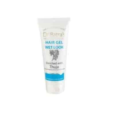 Buy Dr Batras Hair Gel Wet Look