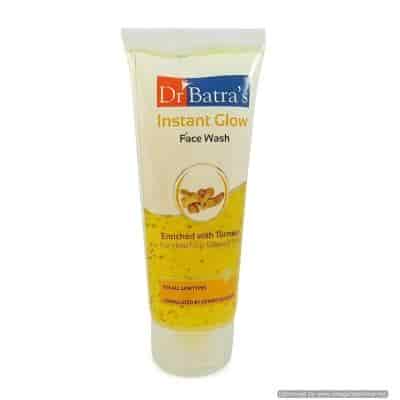 Buy Dr Batras Instant Glow Face Wash